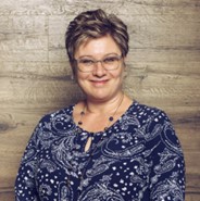 Juanita Bekker 
