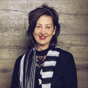 Myrna Gericke 