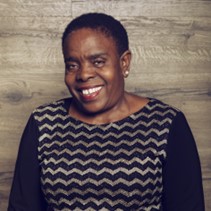 Grace  Chauke 