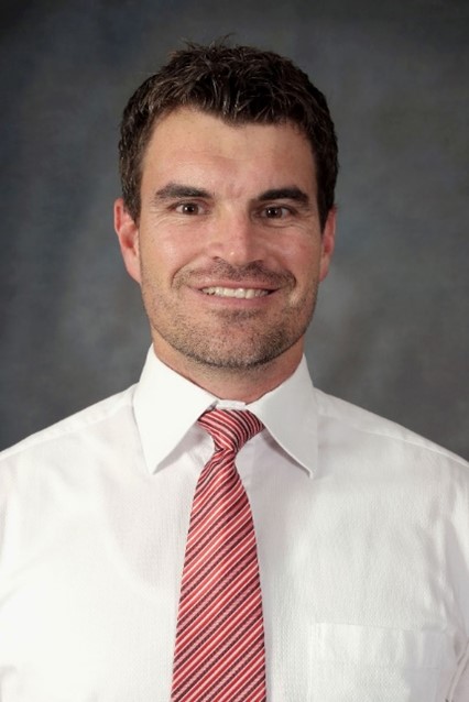 Christo Zietsman 