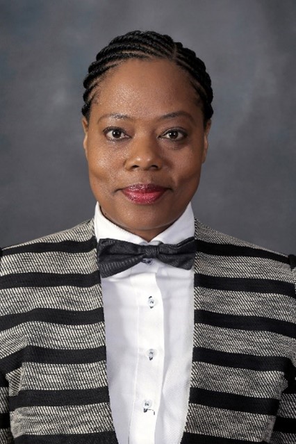 Motlalepule Rantho 