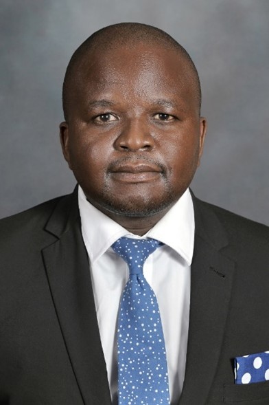 Vusi Nyabane 