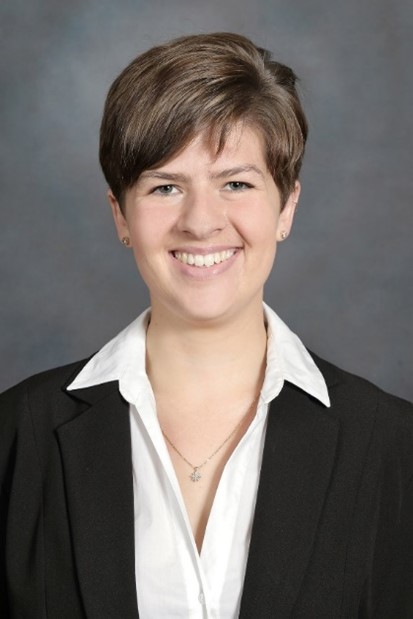 Ané Kloppers 