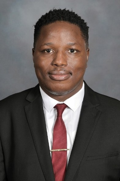 Thabani Mabuyakhulu 