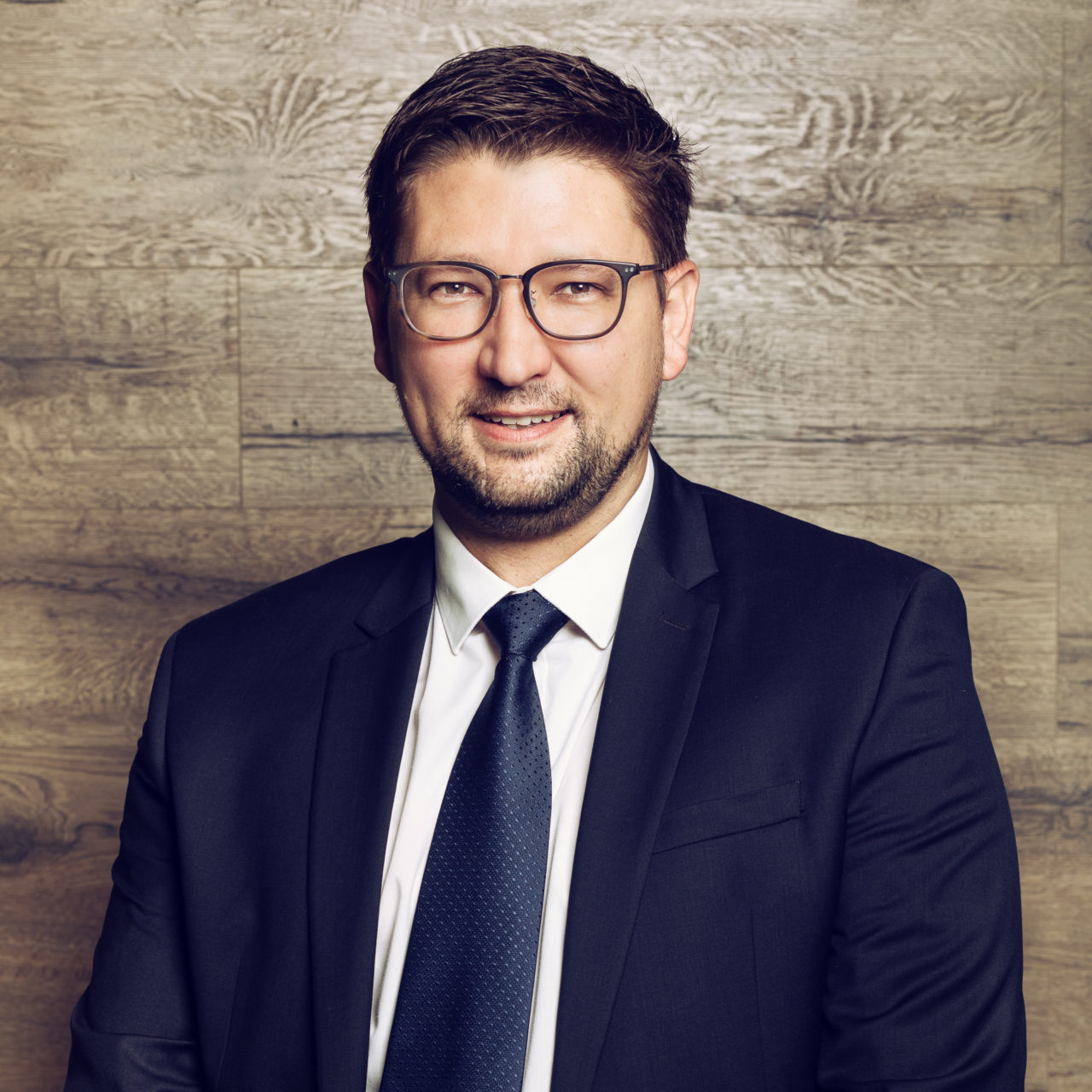 Riaan Bouwer 