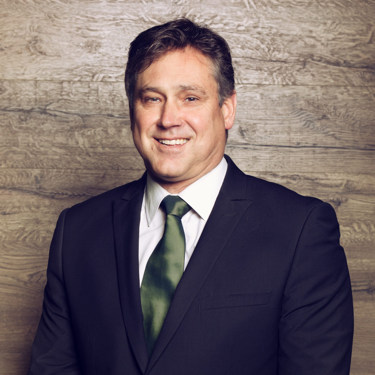 Casper Badenhorst 