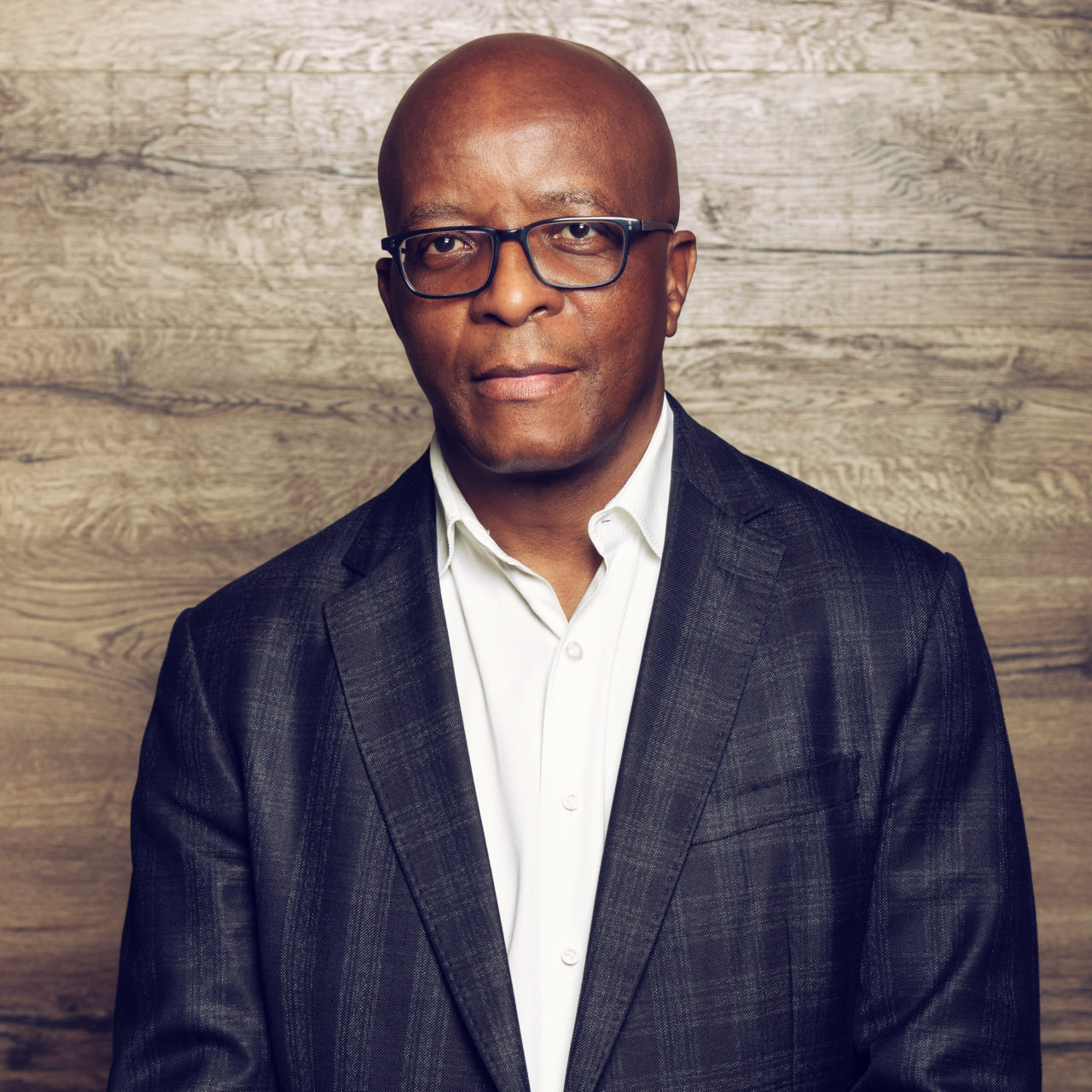 Bheki Ndebele 