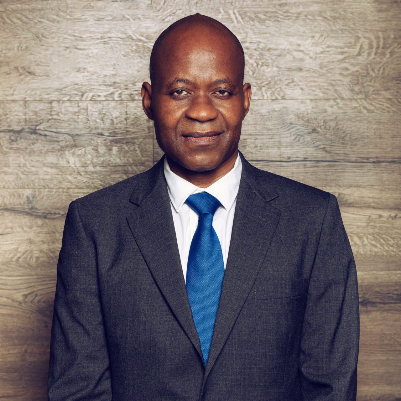Stephen Malatji 