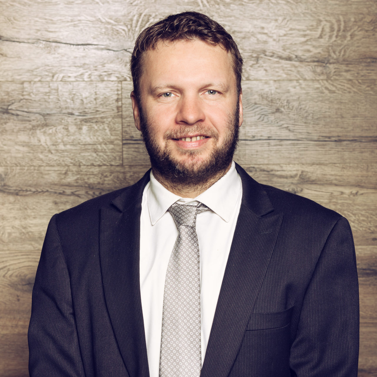 Rinier Raubenheimer 