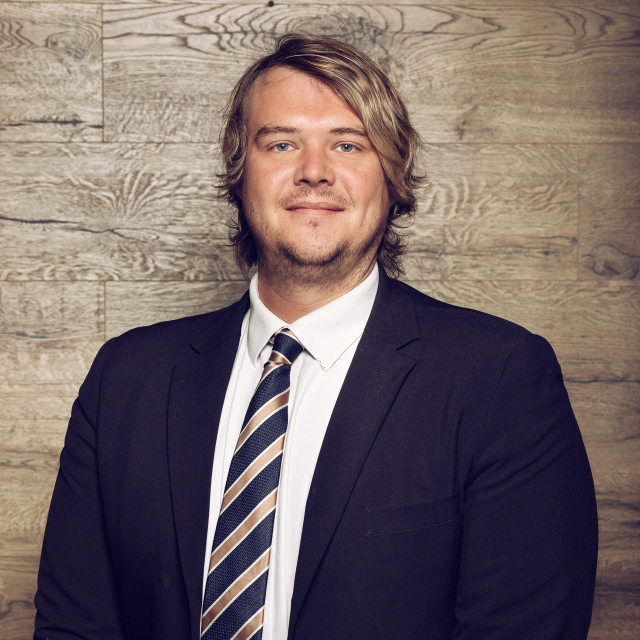 Christiaan Sevenster 