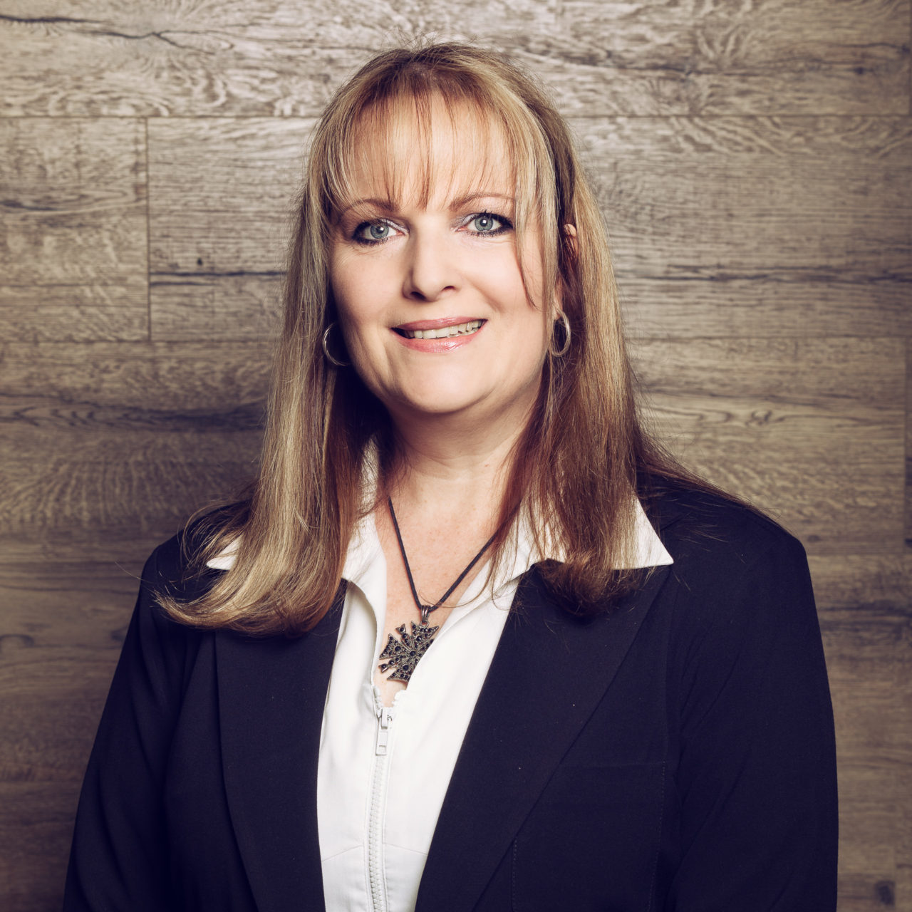 Leana Badenhorst 