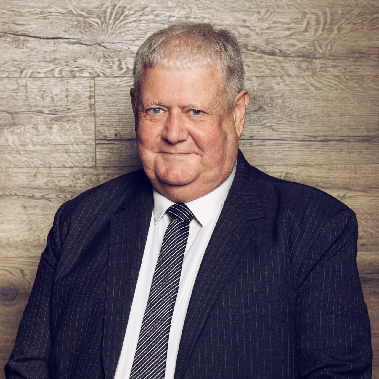 Herman Goosen 