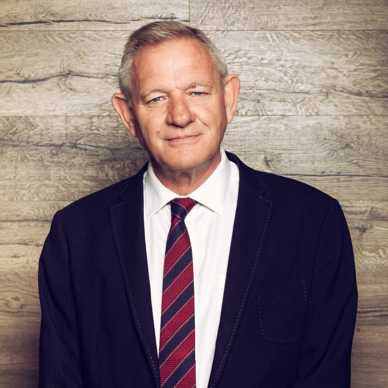 Alwyn Rossouw SC