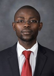 Baldwin Makuya 