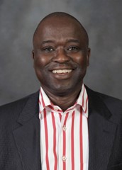David Mohlamonyane SC