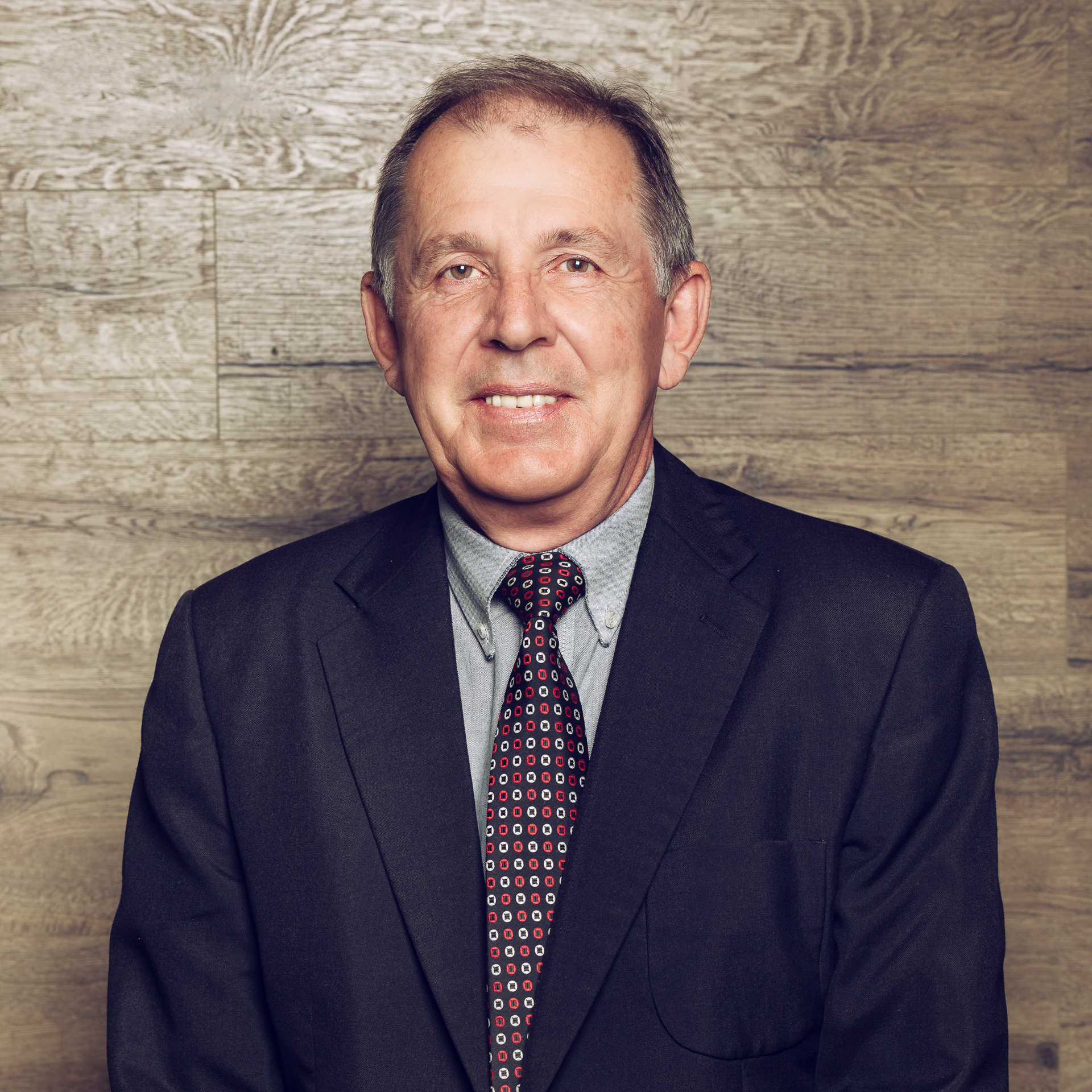 James Mollentze 