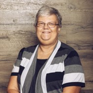 Sandra Botes 