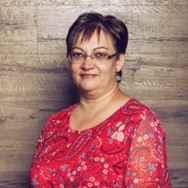 Daleen Strydom 