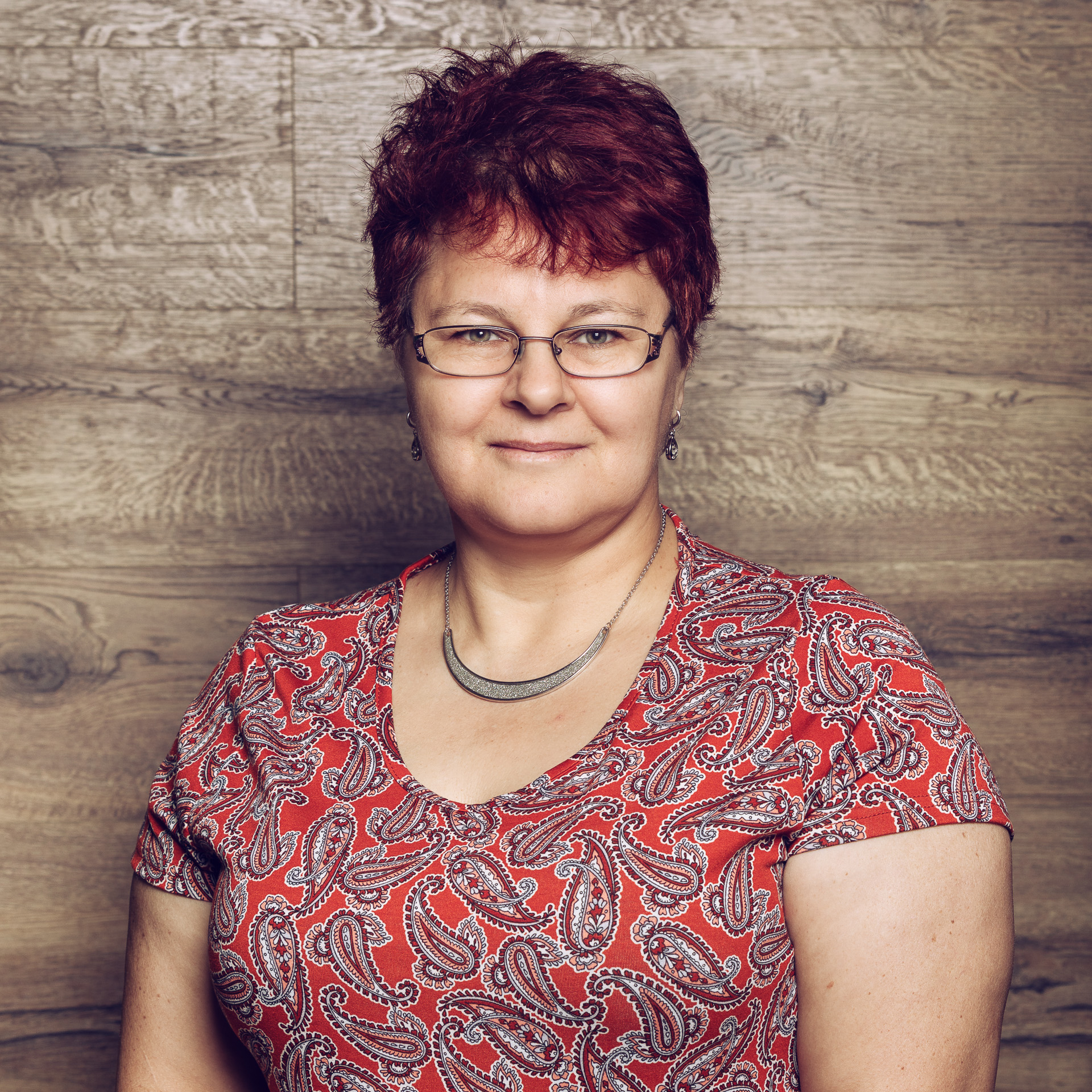 Carien Wilken 