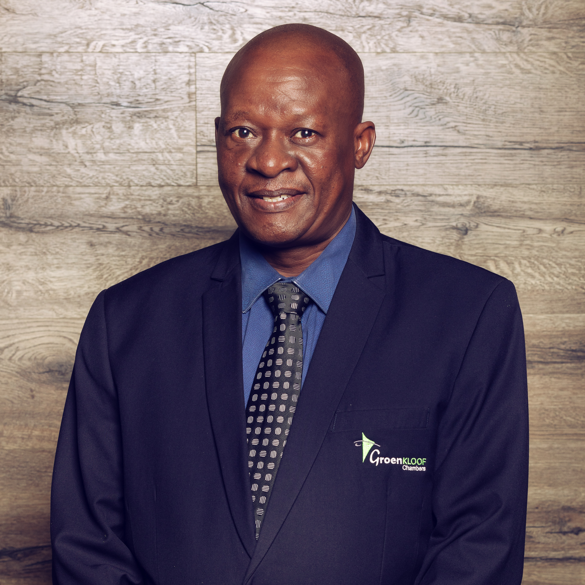 Daniel Malope 